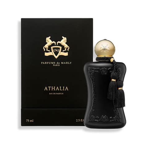 athalia parfums de marly fragrantica.